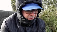 Na ryby z Markiem # 20   Małże na wietrze - wędkarstwo