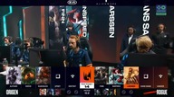 Origen vs Rogue |PL| - LEC Spring Split 2020 W2D1