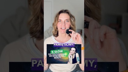 Już w najbliższą niedzielę o 9:07 na YouTube Twoje piękne serce zwróci się ku sobie.  Będziesz?