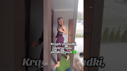 WEWNĘTRZNA STRONA UD, brazylijskie pośladki, talia osy