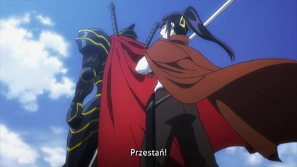 Overlord I - 07