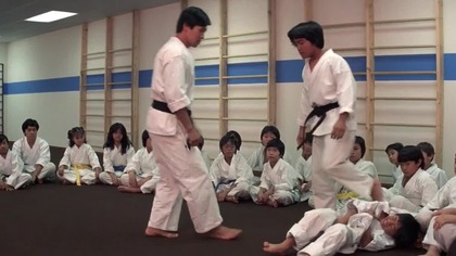 Prośba o śmierć Pray for Death (1985) - Filmy i seriale online Darmowe Kino Vizjer.pl