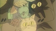 [Fusoku Subs] Neko Hiki no Oruorane