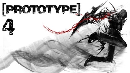 Prototype (PC) #4 - Konwoje i Detektory ( Gameplay PL Zagrajmy)