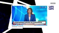 Łapu Capu (25 lipca 2025)