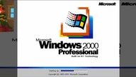 Fineasz ocenia: Windows 2000