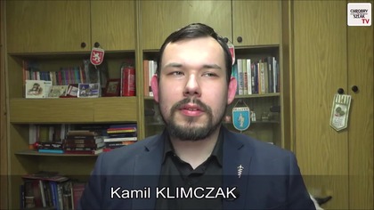 Biznes antysemityzmu i presja polityczna wobec Polski | Krzysztof Baliński