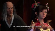 Shen Mu | Tomb Of Fallen Gods odcinek 7