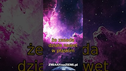 Cały świat może być tylko projekcją.  Fizycy sprawdzają, czy przestrzeń istnieje naprawdę