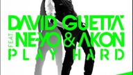 David Guetta Play Hard (feat Ne-Yo & Akon) nie oficjalny teledysk