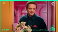 TVN - 28-01-2024 - Reklamy, Sponsorzy, Światełko, Ident
