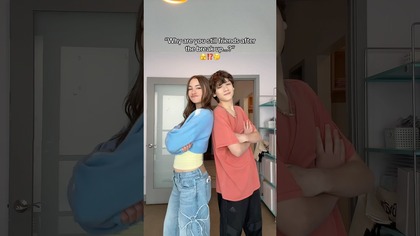 thats the way i like it  #shorts #couple #trending @Imreeseherron @FamiliaDiamond