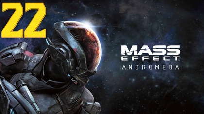 Mass Effect : Andromeda #22 (#gameplay #PL, #zagrajmy)