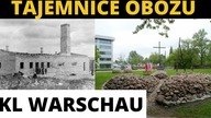 KOMORA GAZOWA w Warszawie.  ZDJĘCIA i odpowiedzi na pytania I W.  Terlecki