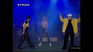 Buenos Ares - Czekoladowy sen