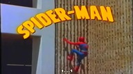 Spider-Man - Wyzwanie Smoka - Spider-Man- The Dragons Challenge (1979)