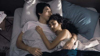 Paterson (2016) Lektor PL