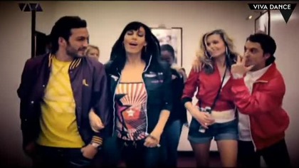 Supermode - Tell Me Why @ VIVA Polska
