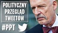 Cenzura Konfederacji w mediach głównego nurtu - Polityczny Przegląd Tweetów.