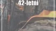 Śmiertelny wypadek podczas wycinki