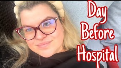 DZIEŃ GOTOWANIA PRZED SZPITALEM