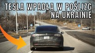 STRACIŁEM PANOWANIE nad Teslą  Mało brakowało 