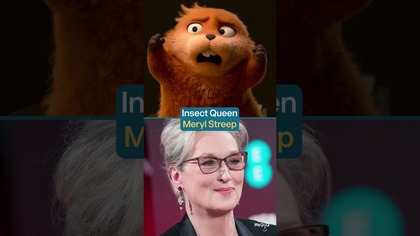 Hoppers Celebrity Voice Cast