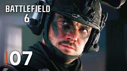 BATTLEFIELD 6 | Odc.  7 | WOJNA TOTALNA
