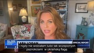 Lara Logan: Imperium kłamstw | Napisy PL