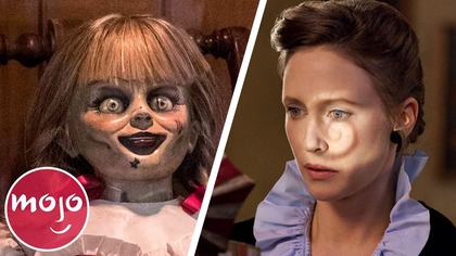 Top 10 Times Things Happened on Sets That Couldnt Be Explained