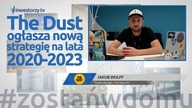 The Dust SA, Jakub Wolff - Prezes Zarządu, #383 ZE SPÓŁEK