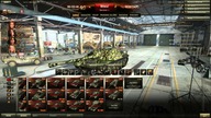WoT - SU-122-44 - DED87 za kółkiem