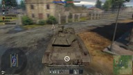 War Thunder -  M41A1 - 34 BKPanc