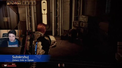 Mass Effect 2 #6 | Mordin