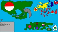 Mapping Imperium Słowian [REMAKE] odc.2 Dziwne wojny.