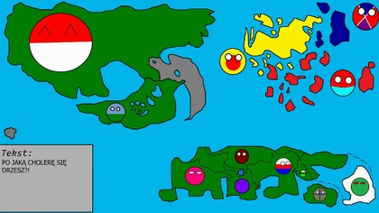 Mapping Imperium Słowian [REMAKE] odc.2 Dziwne wojny.
