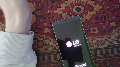 elektrośmietnik [2] || film bez filmu o g flexie 2