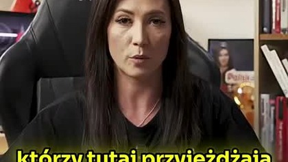TUSK OSŁUPIAŁ! ZAJĄCZKOWSKA MASAKRUJE PREMIERA I RZĄD! NAWROCKI W SZOKU! #polskapolityka #polityka mp4 686x432