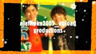 olaflipka2005_upload productions (2021) Wersja Świąteczna