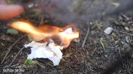 4 Ways to Start a Fire