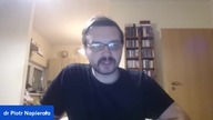 W Iraku 2003 BYŁA broń masowego rażenia - dr Piotr Napierała