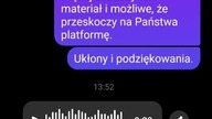 SYSTEM SIĘ DOMYKA