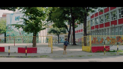Łowcy Czarownic (2018) Dubbing FHD