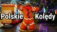 Najpiękniejsze polskie kolędy - Świąteczne piosenki na Wigilię