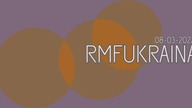 RMFUKRAINA - 08-03-2022 - Dżingle, Przerywniki