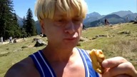 Gracjan Roztocki - Tatrzańskie krajobrazy