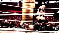John Cena vs The Rock