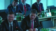 Wykluczenie posła Śliwki na Komisji ds.  afery wizowej