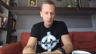 Talmud to żydowski “Mein Kampf”, nie jestem rusofilem, lewacka agresja - Jacek Międlar (wPrawo.pl)