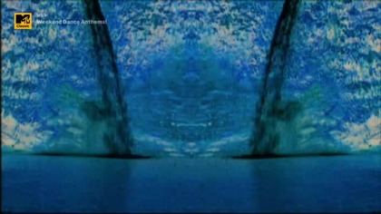 Atlantic Ocean - Waterfall (MTV Classic UK)
